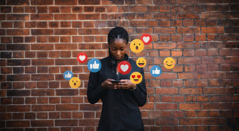 Digital Marketing & Communications