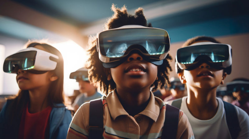 Education Technology (EdTech)