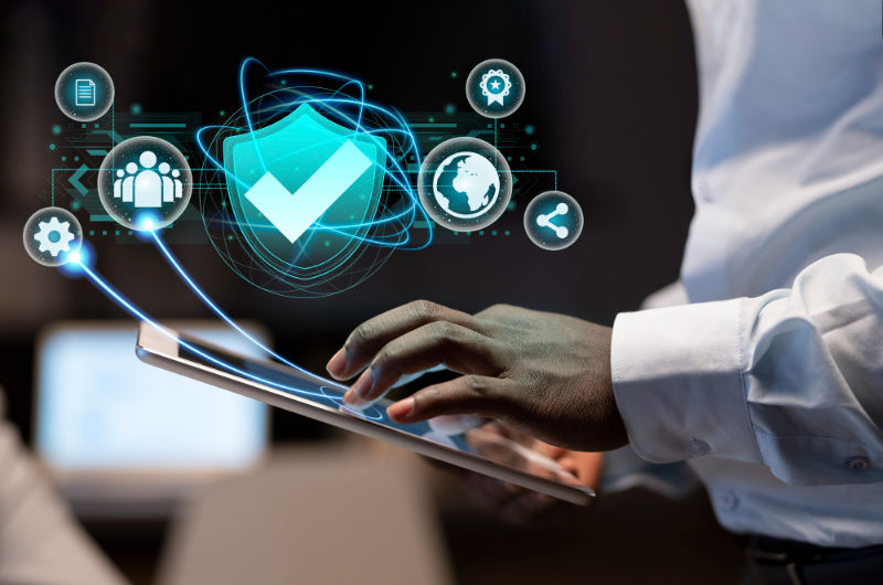 Technology Consulting